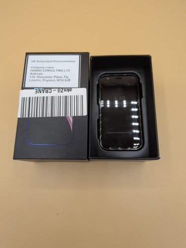 Soyes xs12 mini smartphone - xs12, 4g