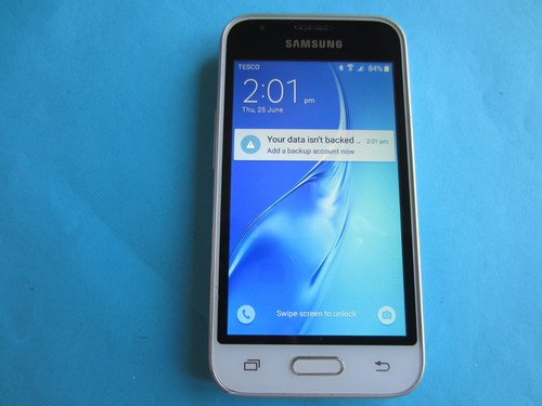 Samsung galaxy mini white - galaxy,