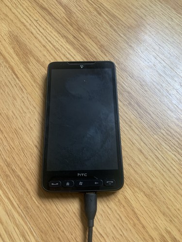 Htc touch mini smartphone - 2,
