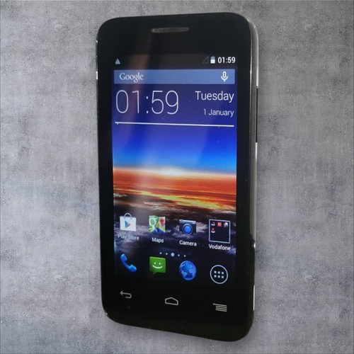 Vodafone smart mini white - vodafone,