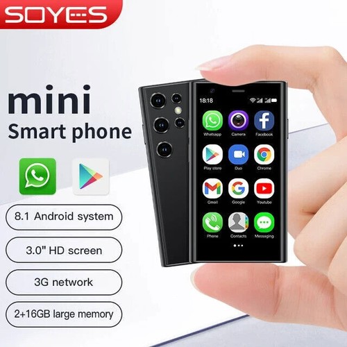S23 mini inch display - s23,