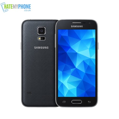 Samsung galaxy mini black - samsung,