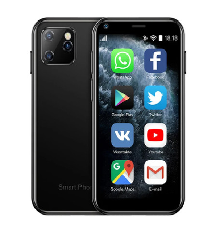 Mini smartphone unlocked - smartphone,