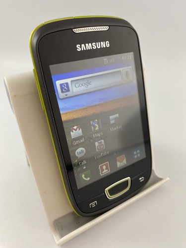 Samsung galaxy mini black - samsung,