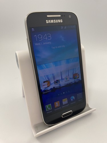 Samsung galaxy mini - samsung, s4