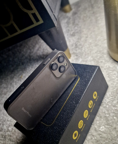 Mini i17 pro - pro, 64gb