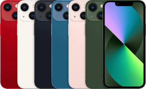 Apple iphone mini 5g - 13, 5.4"