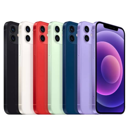 Apple iphone 12 mini 64gb - apple, &