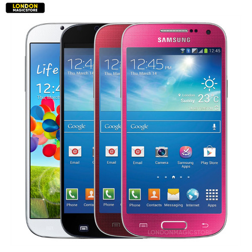 Samsung galaxy mini - galaxy,