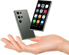 Mini Android 4G Smartphone