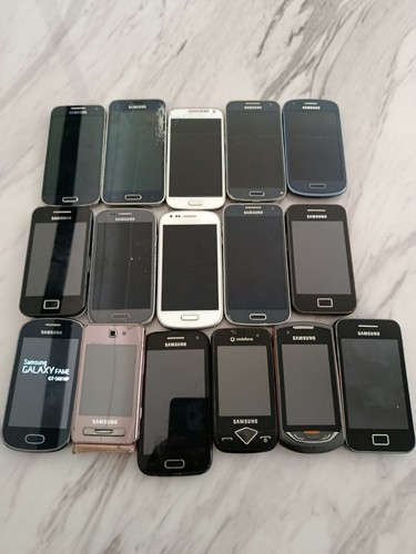 Job lot samsung mobile - samsung,