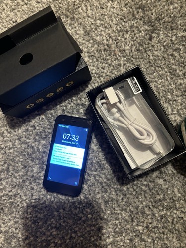 Mini smart phone - mini,
