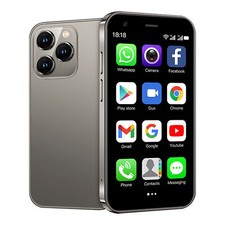 Unlocked Super Mini Mobile