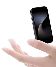 3 Inch HD colour Screen Smart