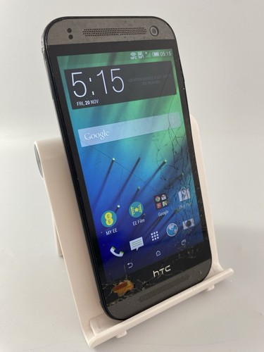 Htc one mini grey - one, 2