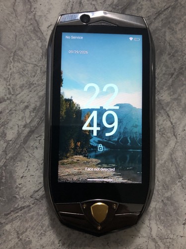 Oukitel k16 mini - k16,