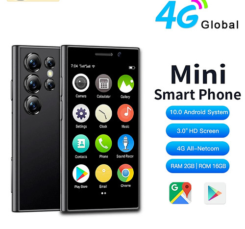 New s24 mini global - new,