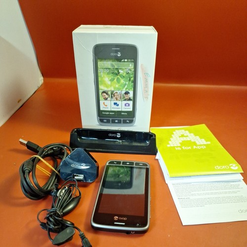 Doro liberto 820 mini - liberto,