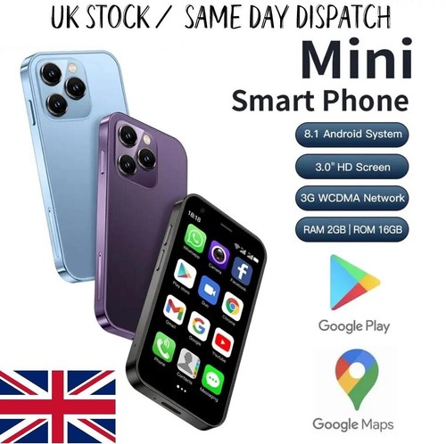 Mini phone servo - phone,