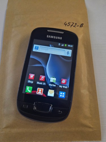 Samsung galaxy mini - samsung,