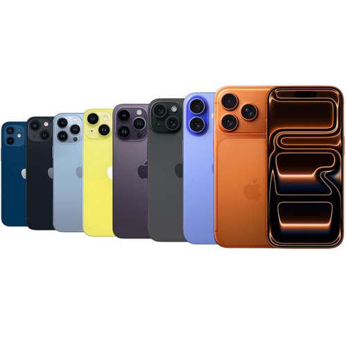 Apple iphone pro - apple, 15/15