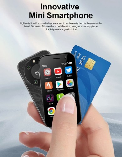 64gb mini unlocked - 64gb,