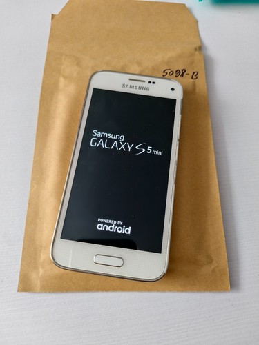 Samsung galaxy mini - s5,