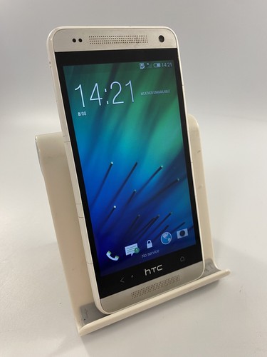 Htc one mini silver - mini,