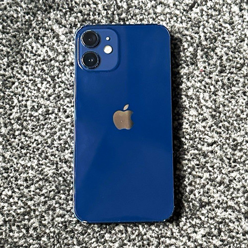 Apple iphone mini 64gb - iphone,