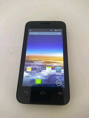 Vodafone smart mini - mini, 4"