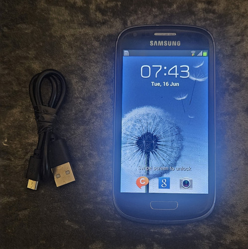 Samsung galaxy iii mini - galaxy, s