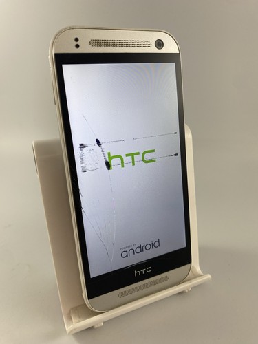 Htc one mini silver - 2,
