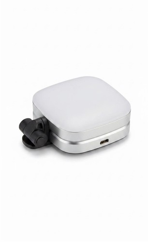 Magnetic led phone light - led,