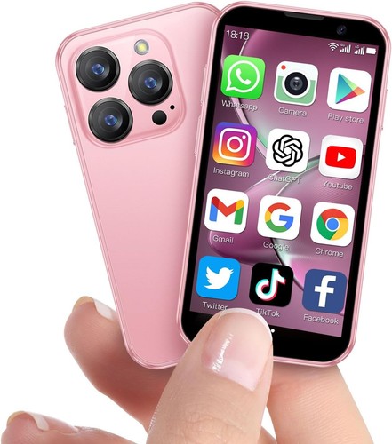 Mini phone - mini, smartphone