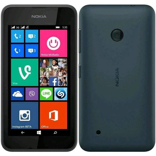 Nokia lumia 530 4gb grey - -,