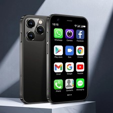 new SOYES XS15 Mini Ultra