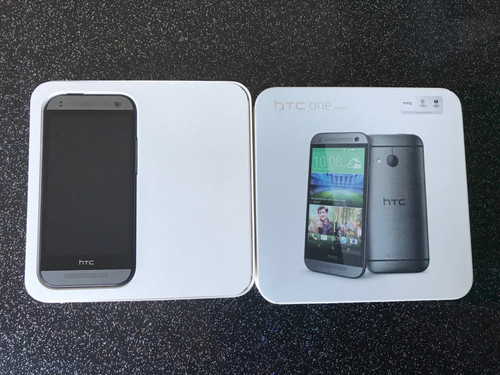 Htc one mini 16gb - -,