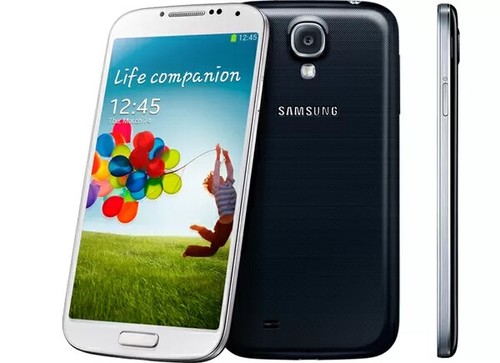 Samsung galaxy mini 8gb - s4,